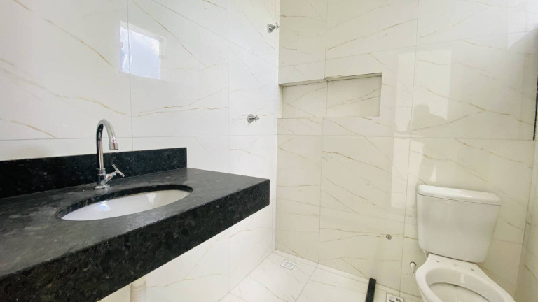 Imagem Casa com 3 Quartos à Venda, 110 m² em Sim - Feira De Santana Imagem Casa com 3 Quartos à Venda, 110 m² em Sim - Feira De Santana