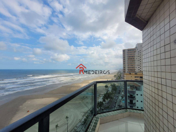 Imagem Cobertura com 5 Quartos à Venda, 257 m² em Aviação - Praia Grande Imagem Cobertura com 5 Quartos à Venda, 257 m² em Aviação - Praia Grande