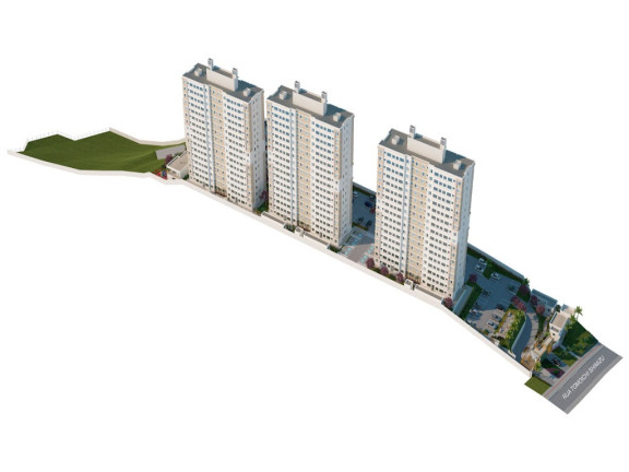 Imagem Apartamento com 1 Quarto à Venda, 36 m² em Itaquera - São Paulo Imagem Apartamento com 1 Quarto à Venda, 36 m² em Itaquera - São Paulo