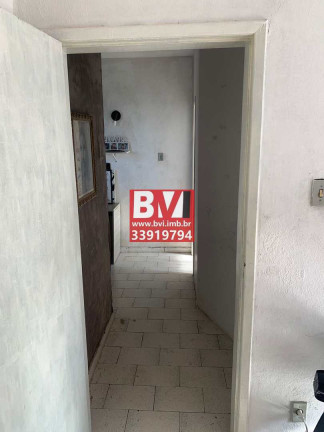 Imagem Casa com 7 Quartos à Venda, 151 m² em água Santa - Rio De Janeiro