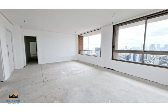 Imagem Apartamento com 3 Quartos à Venda,  em Vila Nova Conceição - São Paulo