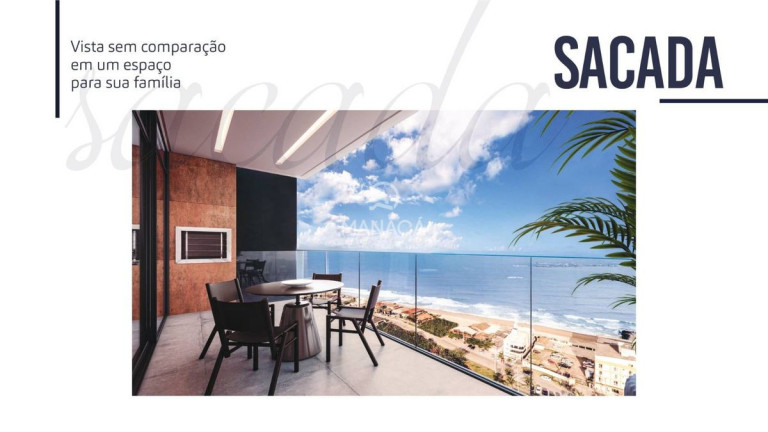 Imagem Apartamento com 3 Quartos à Venda, 146 m² em Centro - Barra Velha Imagem Apartamento com 3 Quartos à Venda, 146 m² em Centro - Barra Velha