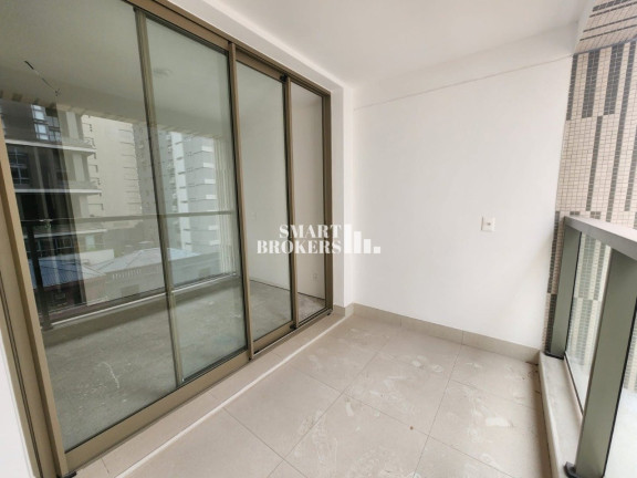Imagem Apartamento com 1 Quarto à Venda, 27 m² em Cerqueira César - São Paulo Imagem Apartamento com 1 Quarto à Venda, 27 m² em Cerqueira César - São Paulo