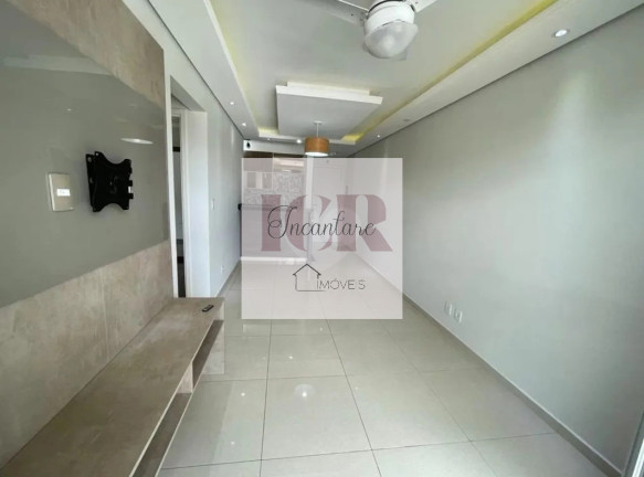 Imagem Apartamento com 2 Quartos à Venda, 53 m² em Chácaras Reunidas São Jorge - Sorocaba
