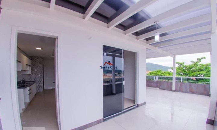 Imagem Cobertura com 2 Quartos à Venda, em Ingleses Do Rio Vermelho - Florianópolis Imagem Cobertura com 2 Quartos à Venda, em Ingleses Do Rio Vermelho - Florianópolis