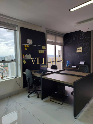 Imagem Sala Comercial à Venda, 55 m² em Jardim América - Goiânia Imagem Sala Comercial à Venda, 55 m² em Jardim América - Goiânia