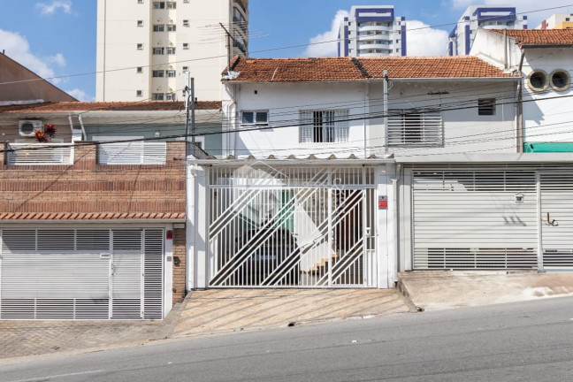 Casa com 4 Quartos à Venda, 150 m² em Cambuci - São Paulo
