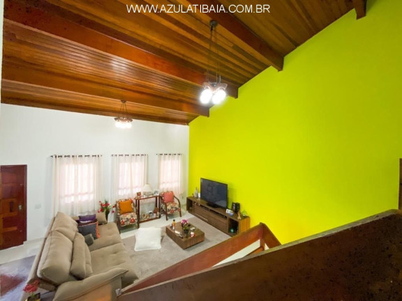 Imagem Casa com 3 Quartos à Venda, 174 m² em Jardim Dos Pinheiros - Atibaia Imagem Casa com 3 Quartos à Venda, 174 m² em Jardim Dos Pinheiros - Atibaia
