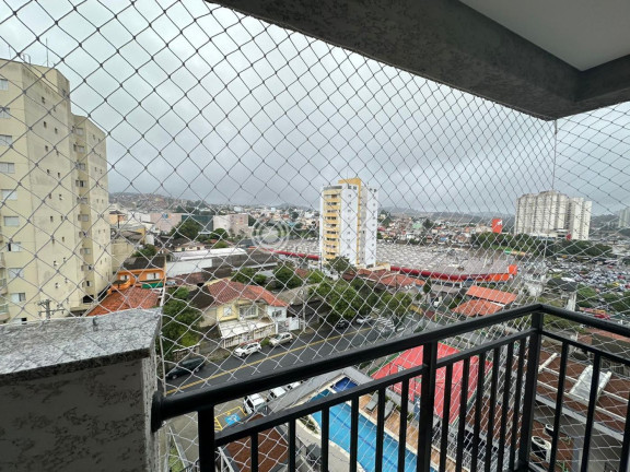 Imagem Apartamento com 2 Quartos à Venda, 48 m² em Centro - São Bernardo Do Campo Imagem Apartamento com 2 Quartos à Venda, 48 m² em Centro - São Bernardo Do Campo