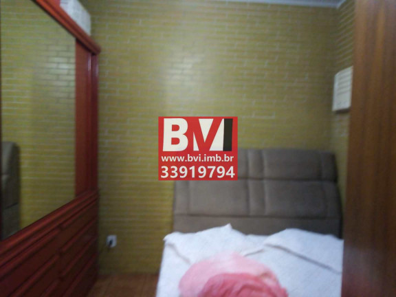 Imagem Casa com 2 Quartos à Venda, 65 m² em Olaria - Rio De Janeiro