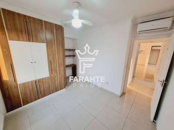 Imagem Apartamento com 3 Quartos à Venda, 100 m² em José Menino - Santos