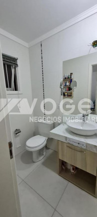 Imagem Casa com 3 Quartos à Venda, 272 m² em Igara - Canoas Imagem Casa com 3 Quartos à Venda, 272 m² em Igara - Canoas