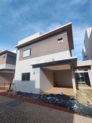 Sobrado com 3 Quartos à Venda, 154 m² em Vila Vilas Boas - Campo Grande