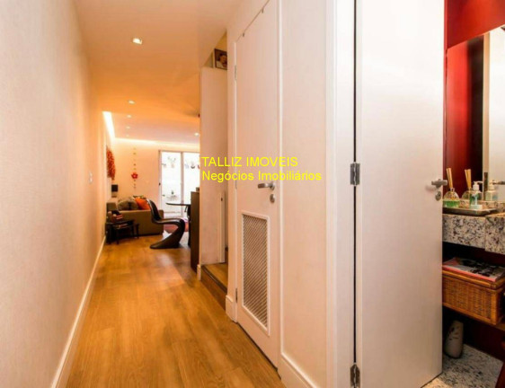Imagem Casa com 4 Quartos à Venda, 203 m² em Morumbi - São Paulo Imagem Casa com 4 Quartos à Venda, 203 m² em Morumbi - São Paulo