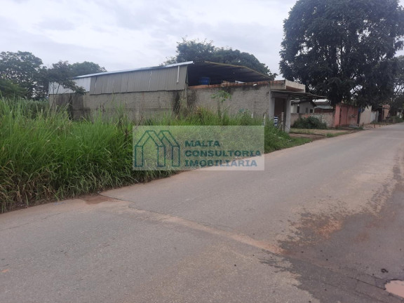 Imagem Terreno à Venda, 360 m² em Primavera - São Joaquim De Bicas