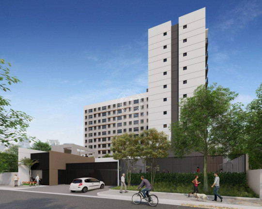 Imagem Apartamento com 2 Quartos à Venda, 37 m² em Vila Sabrina - São Paulo Imagem Apartamento com 2 Quartos à Venda, 37 m² em Vila Sabrina - São Paulo