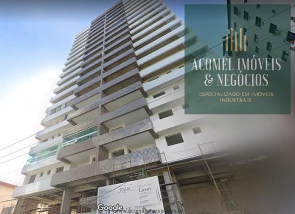 Imagem Apartamento com 3 Quartos à Venda, 117 m² em Boqueirão - Praia Grande Imagem Apartamento com 3 Quartos à Venda, 117 m² em Boqueirão - Praia Grande