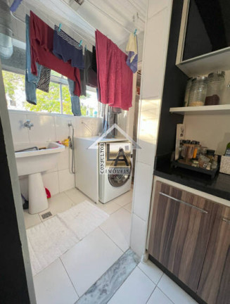 Imagem Apartamento com 2 Quartos à Venda, 85 m² em Vila Congonhas - São Paulo