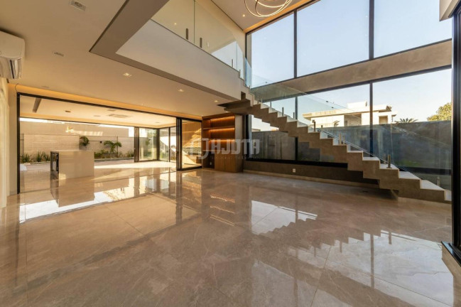Imagem Casa de Condomínio com 4 Quartos à Venda, 395 m² em Quinta Do Golfe Jardins - São José Do Rio Preto