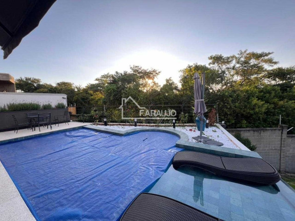 Imagem Imóvel com 3 Quartos à Venda, 401 m² em Alphaville Nova Esplanada 1 - Votorantim Imagem Imóvel com 3 Quartos à Venda, 401 m² em Alphaville Nova Esplanada 1 - Votorantim