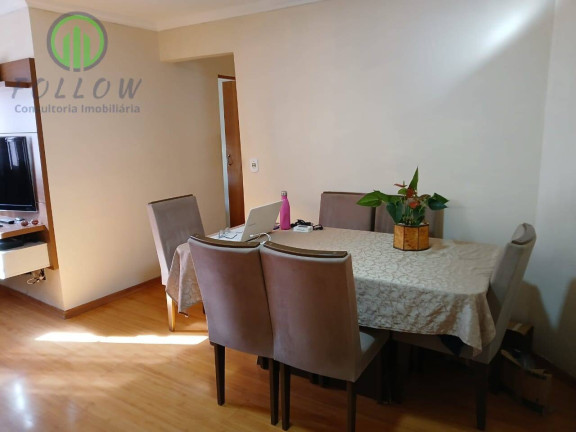 Imagem Apartamento com 2 Quartos à Venda, 54 m² em Bandeiras - Osasco Imagem Apartamento com 2 Quartos à Venda, 54 m² em Bandeiras - Osasco