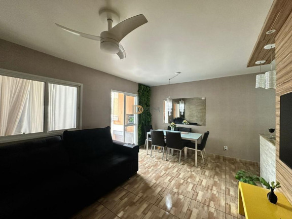 Imagem Apartamento com 3 Quartos à Venda, 79 m² em Hélio Ferraz - Serra