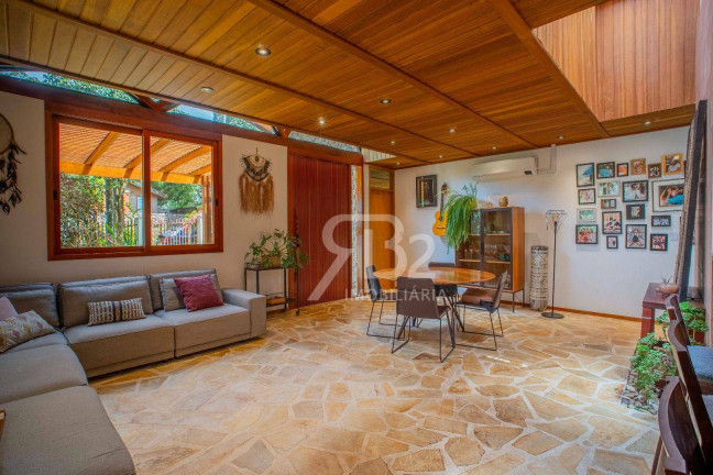 Imagem Casa com 3 Quartos à Venda, 204 m² em Condomínio São Joaquim - Vinhedo Imagem Casa com 3 Quartos à Venda, 204 m² em Condomínio São Joaquim - Vinhedo