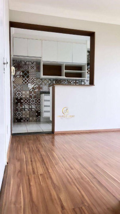 Imagem Apartamento com 2 Quartos à Venda, 50 m² em Parque Residencial Flamboyant - São José Dos Campos Imagem Apartamento com 2 Quartos à Venda, 50 m² em Parque Residencial Flamboyant - São José Dos Campos