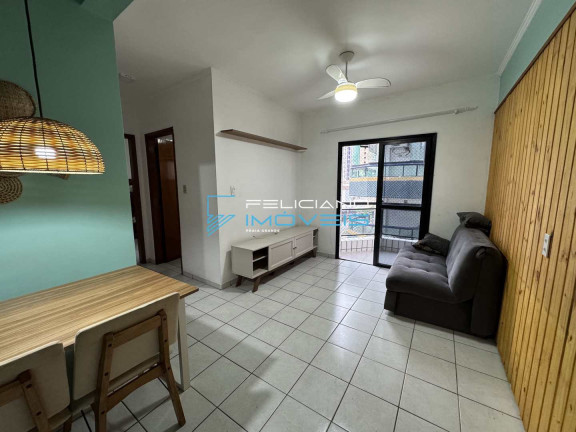 Imagem Apartamento com 1 Quarto à Venda, 49 m² em Guilhermina - Praia Grande Imagem Apartamento com 1 Quarto à Venda, 49 m² em Guilhermina - Praia Grande