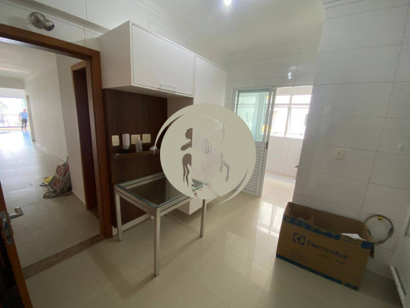 Imagem Apartamento com 3 Quartos à Venda, 150 m² em Gonzaga - Santos Imagem Apartamento com 3 Quartos à Venda, 150 m² em Gonzaga - Santos