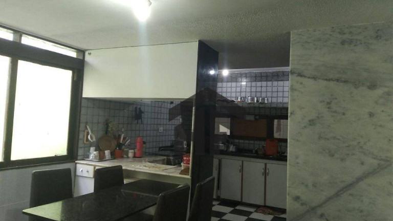 Imagem Casa com 4 Quartos à Venda, 370 m² em Janga - Paulista