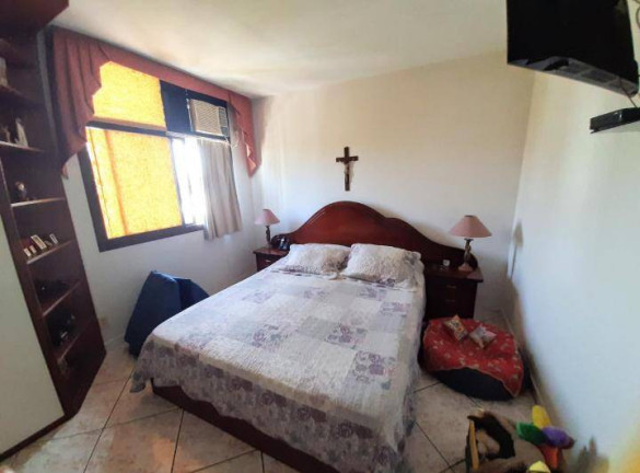 Imagem Apartamento com 3 Quartos à Venda, 114 m² em Barra Da Tijuca - Rio De Janeiro