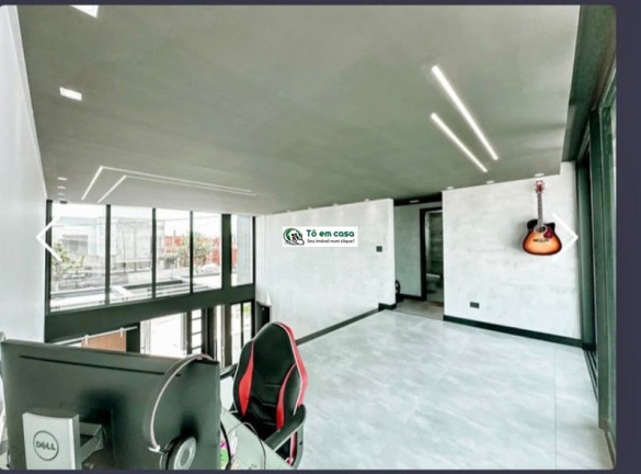 Imagem Casa com 3 Quartos à Venda, 193 m² em Condomínio Terras Do Vale - Caçapava