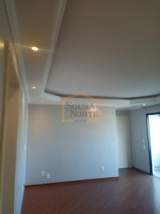 Imagem Apartamento com 3 Quartos à Venda, 105 m² em Vila Albertina - São Paulo Imagem Apartamento com 3 Quartos à Venda, 105 m² em Vila Albertina - São Paulo
