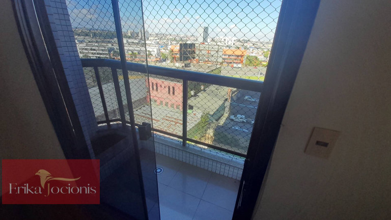 Imagem Apartamento com 3 Quartos à Venda, 96 m² em Jardim Do Mar - São Bernardo Do Campo