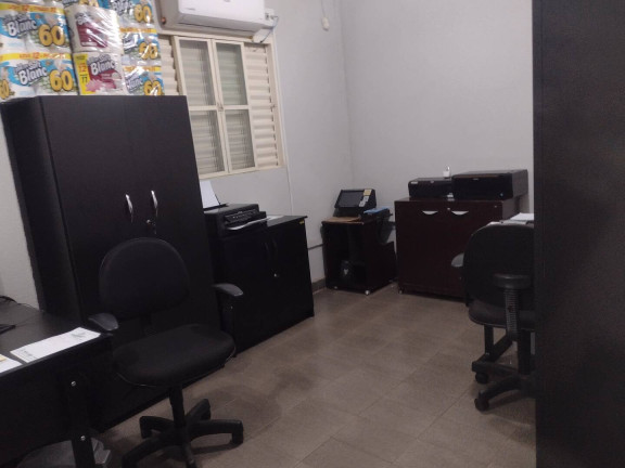 Imagem Sala Comercial à Venda, 180 m² em Jundiaí - Anápolis