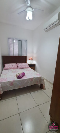Imagem Apartamento com 3 Quartos à Venda, 85 m² em Itaguá - Ubatuba