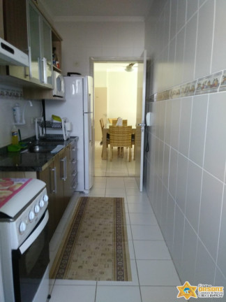 Imagem Apartamento com 3 Quartos à Venda, 96 m² em Itaguá - Ubatuba Imagem Apartamento com 3 Quartos à Venda, 96 m² em Itaguá - Ubatuba