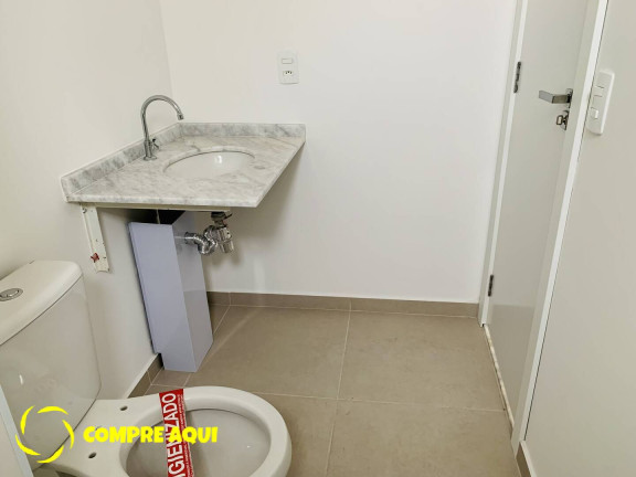 Imagem Apartamento com 1 Quarto à Venda, 30 m² em Sumaré - São Paulo Imagem Apartamento com 1 Quarto à Venda, 30 m² em Sumaré - São Paulo