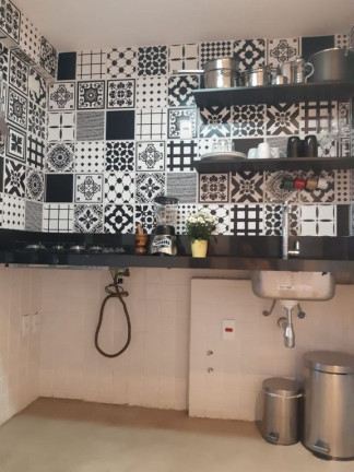 Imagem Cobertura com 2 Quartos à Venda, 164 m² em Vila Guiomar - Santo André