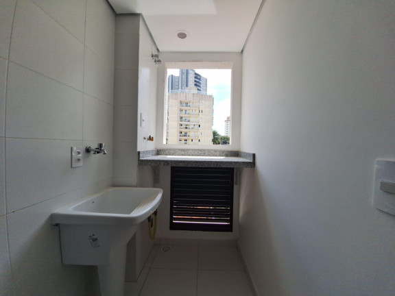 Imagem Apartamento com 2 Quartos à Venda, 48 m² em Jardim Bela Vista - Santo André
