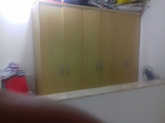 Imagem Sobrado com 2 Quartos à Venda, 100 m² em Vila Serralheiro - São Paulo Imagem Sobrado com 2 Quartos à Venda, 100 m² em Vila Serralheiro - São Paulo