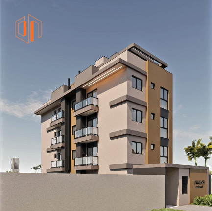 Imagem Apartamento com 2 Quartos à Venda, 51 m² em Cidade Jardim - São José Dos Pinhais Imagem Apartamento com 2 Quartos à Venda, 51 m² em Cidade Jardim - São José Dos Pinhais