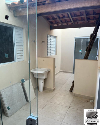 Imagem Casa com 2 Quartos à Venda, 50 m² em Jardim Wanel Ville Iv - Sorocaba Imagem Casa com 2 Quartos à Venda, 50 m² em Jardim Wanel Ville Iv - Sorocaba