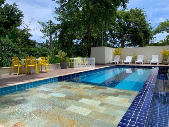 Imagem Casa com 2 Quartos à Venda, 80 m² em Santiago - São Sebastião Imagem Casa com 2 Quartos à Venda, 80 m² em Santiago - São Sebastião