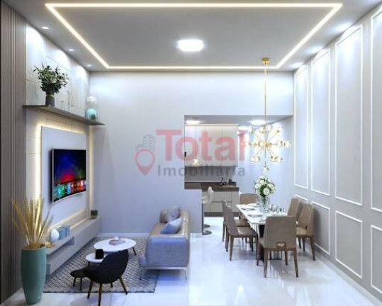 Imagem Casa com 2 Quartos à Venda, 90 m² em Residencial Bethania - Santana Do Paraíso Imagem Casa com 2 Quartos à Venda, 90 m² em Residencial Bethania - Santana Do Paraíso