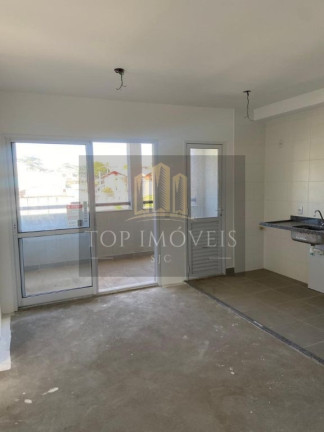 Apartamento com 3 Quartos à Venda, 70 m² em Vila Industrial - São José Dos Campos