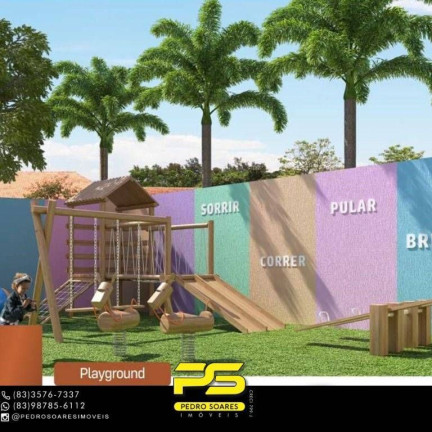 Imagem Apartamento com 2 Quartos à Venda, 57 m² em Jardim Cidade Universitária - João Pessoa Imagem Apartamento com 2 Quartos à Venda, 57 m² em Jardim Cidade Universitária - João Pessoa