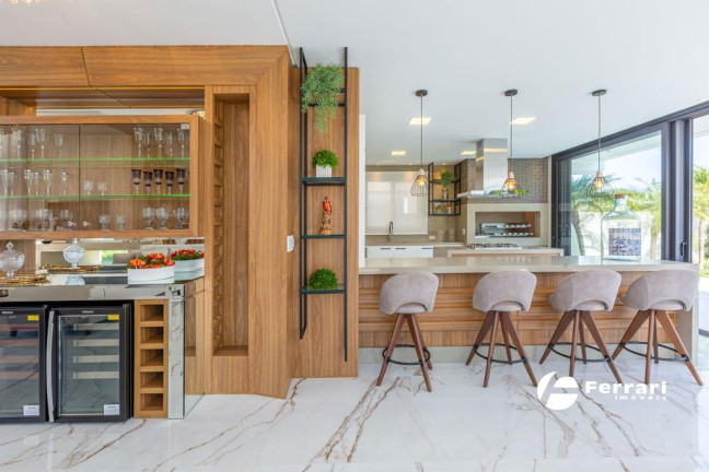 Imagem Casa de Condomínio com 5 Quartos à Venda, 373 m² em Morada Do Sol - Capão Da Canoa Imagem Casa de Condomínio com 5 Quartos à Venda, 373 m² em Morada Do Sol - Capão Da Canoa