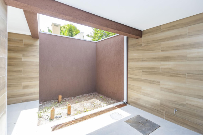Imagem Sobrado com 3 Quartos à Venda, 157 m² em Ecoville - Curitiba